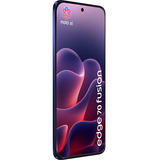 Motorola edge70 Fusion 256GB, Handy blu