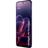 Motorola edge70 Fusion 256GB, Handy blu
