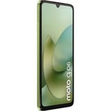 Motorola moto g06 17,5 cm (6.88") Doppia SIM Android 15 4G USB tipo-C 4 GB 256 GB 5200 mAh Verde, Handy verde, 17,5 cm (6.88"), 4 GB, 256 GB, 50 MP, Android 15, Verde