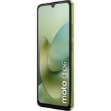 Motorola moto g06 17,5 cm (6.88") Doppia SIM Android 15 4G USB tipo-C 4 GB 256 GB 5200 mAh Verde, Handy verde, 17,5 cm (6.88"), 4 GB, 256 GB, 50 MP, Android 15, Verde