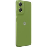 Motorola moto g06 17,5 cm (6.88") Doppia SIM Android 15 4G USB tipo-C 4 GB 256 GB 5200 mAh Verde, Handy verde, 17,5 cm (6.88"), 4 GB, 256 GB, 50 MP, Android 15, Verde