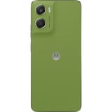 Motorola moto g06 17,5 cm (6.88") Doppia SIM Android 15 4G USB tipo-C 4 GB 256 GB 5200 mAh Verde, Handy verde, 17,5 cm (6.88"), 4 GB, 256 GB, 50 MP, Android 15, Verde