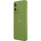 Motorola moto g06 17,5 cm (6.88") Doppia SIM Android 15 4G USB tipo-C 4 GB 256 GB 5200 mAh Verde, Handy verde, 17,5 cm (6.88"), 4 GB, 256 GB, 50 MP, Android 15, Verde