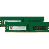 Mushkin Essentials memoria 32 GB 2 x 16 GB DDR4 2133 MHz 32 GB, 2 x 16 GB, DDR4, 2133 MHz