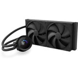 NZXT RL-KN280-B2, Raffreddamento ad acqua Nero
