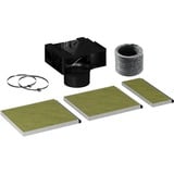 Neff Z51BII1X6, Set di conversione 