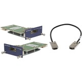 Netgear AX742 scheda di rete e adattatore 24000 Mbit/s Cablato, 24000 Mbit/s