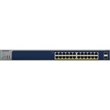 Netgear GS724TPP-300EUS, Interruttore blu