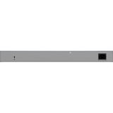 Netgear GS724TPv3 Gestito L2 Gigabit Ethernet (10/100/1000) Supporto Power over Ethernet (PoE) Grigio, Interruttore blu, Gestito, L2, Gigabit Ethernet (10/100/1000), Supporto Power over Ethernet (PoE), Montaggio rack