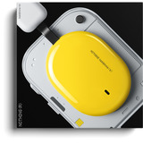 Nothing Cuffia (a), Headset giallo