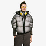 Nothing Cuffia (a), Headset giallo