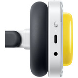 Nothing Cuffia (a), Headset giallo