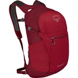 Osprey Daylite Plus, Zaino rosso