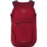 Osprey Daylite Plus, Zaino rosso