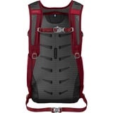 Osprey Daylite Plus, Zaino rosso