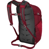 Osprey Daylite Plus, Zaino rosso
