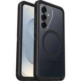 Otterbox Defender Pro XT, Custodia per telefono trasparente/Nero