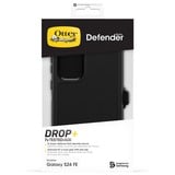 Otterbox Defender, Custodia per telefono Nero