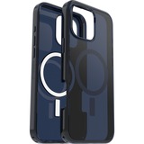 Otterbox Symmetry Clear, Custodia per telefono trasparente/Blu