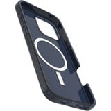 Otterbox Symmetry Clear, Custodia per telefono trasparente/Blu