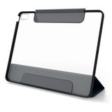 Otterbox Symmetry Folio, Custodia per tablet trasparente/Blu