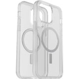 Otterbox Symmetry+, Custodia per telefono trasparente