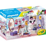PLAYMOBIL 71373, Giochi di costruzione 