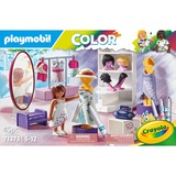 PLAYMOBIL 71373, Giochi di costruzione 