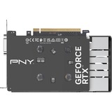PNY VCG30506DFXPB1, Scheda grafica 