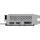 PNY VCG30506DFXPB1, Scheda grafica 
