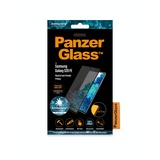 PanzerGlass Pellicola protettiva Nero
