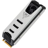 Patriot PV553P4TBM28H Nero/Bianco