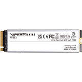 Patriot PV553P4TBM28H Nero/Bianco