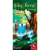 Pegasus Living Forest: Kodama, Gioco da tavolo 