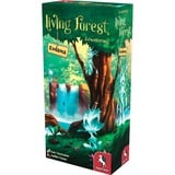 Pegasus Living Forest: Kodama, Gioco da tavolo 