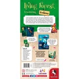 Pegasus Living Forest: Kodama, Gioco da tavolo 