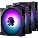 Phanteks PH-F140M25_G2_DBK01_3P Nero