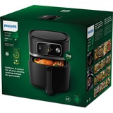 Philips HD9880/90 Nero