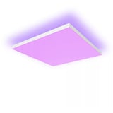 Philips Hue Hue White & Color Ambiance Datura Lampada da soffitto, Luce LED bianco