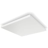 Philips Hue Hue White & Color Ambiance Datura Lampada da soffitto, Luce LED bianco