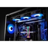 RAIJINTEK 0R20B00208 Nero