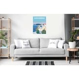 Ravensburger 23906, Vernice 