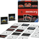 Ravensburger Memoria da collezione Ferrari 