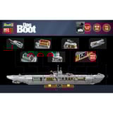 Revell 00960, Giochi di costruzione 
