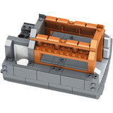 Revell Sottomarino "Das Boot" - Sistema Brick, Giochi di costruzione 