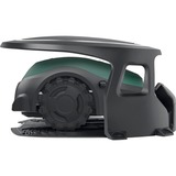 Robomow RoboHome RT Nero