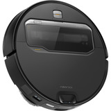 Roborock SZ7052-00, Aspirazione robot Nero