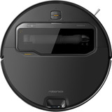 Roborock Saros Z70 0,18 L Nero, Aspirazione robot Nero, Sacchetto per la polvere, Nero, Sacchetto per la polvere, 0,18 L, 61 dB, 0,069 L