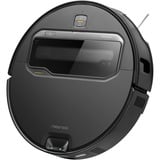 Roborock Saros Z70 0,18 L Nero, Aspirazione robot Nero, Sacchetto per la polvere, Nero, Sacchetto per la polvere, 0,18 L, 61 dB, 0,069 L