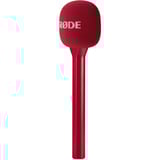 Rode Microphones INTERVIEWGORED, Microfono rosso